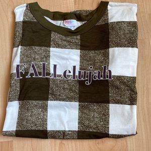 LuLaRoe Liv Shirt